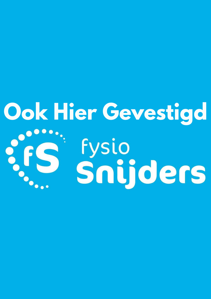 Fysio Vertical
