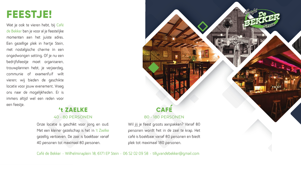 Cafe