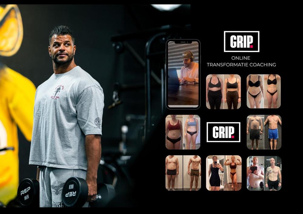 grip